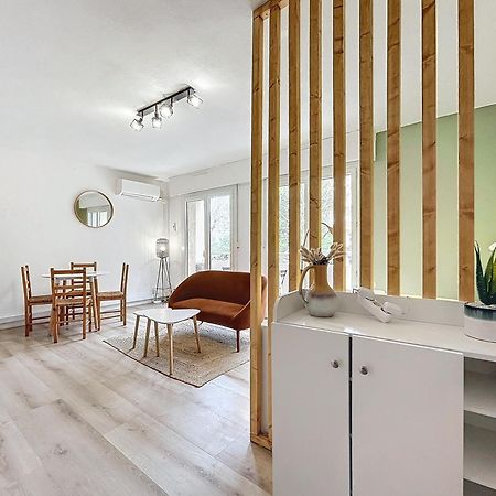 נרבון Studio Cosy - Balcon - Wifi - Free Parking מראה חיצוני תמונה