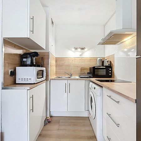 נרבון Studio Cosy - Balcon - Wifi - Free Parking מראה חיצוני תמונה