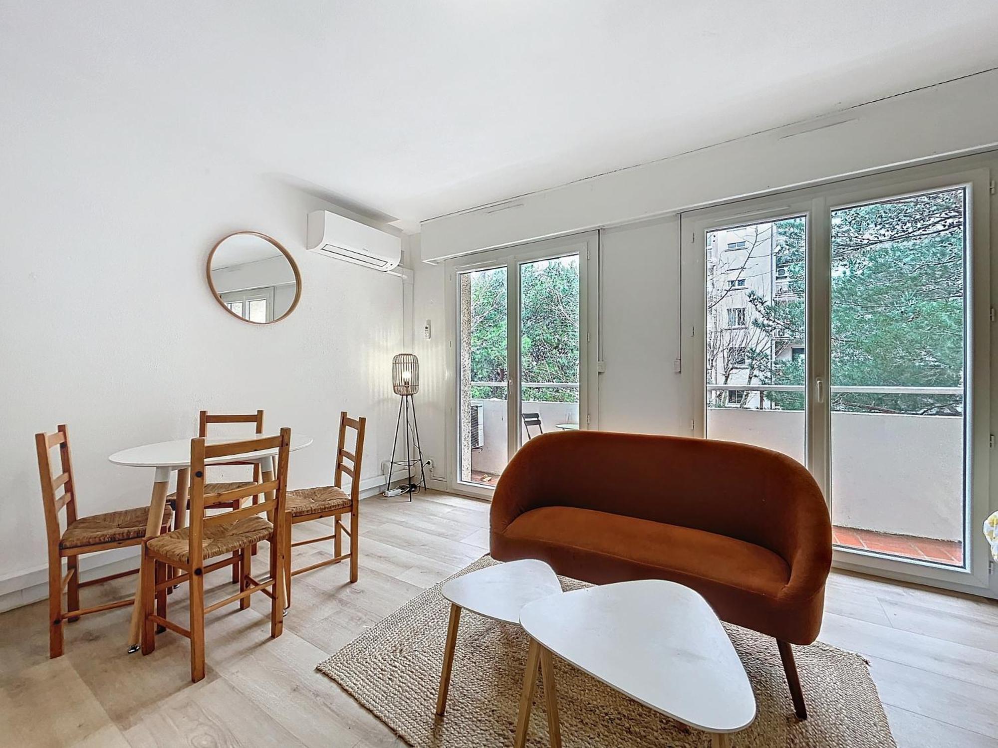נרבון Studio Cosy - Balcon - Wifi - Free Parking מראה חיצוני תמונה