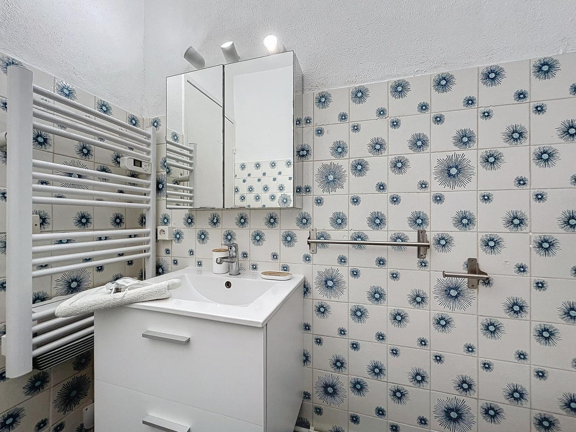 נרבון Studio Cosy - Balcon - Wifi - Free Parking מראה חיצוני תמונה
