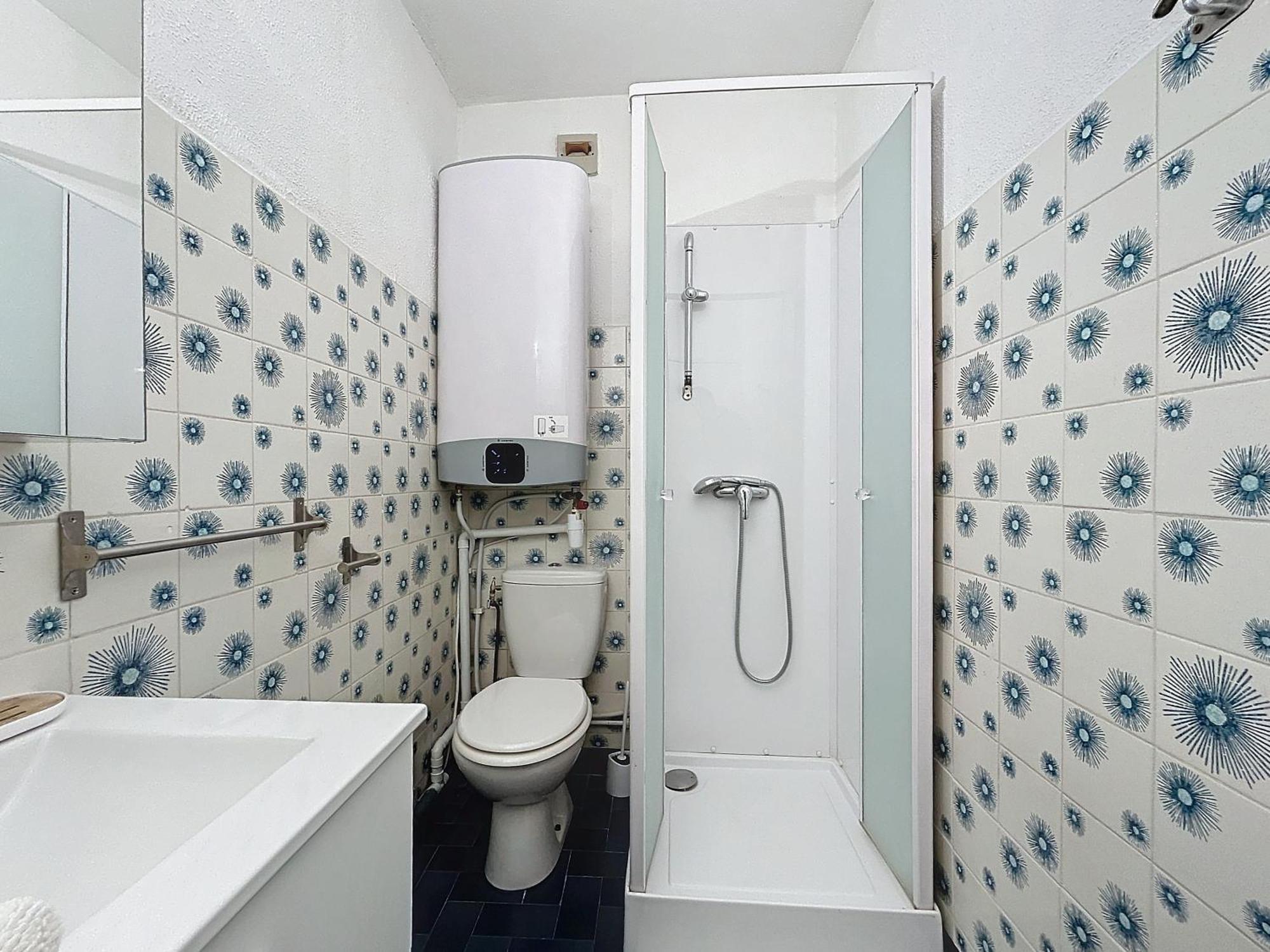 נרבון Studio Cosy - Balcon - Wifi - Free Parking מראה חיצוני תמונה
